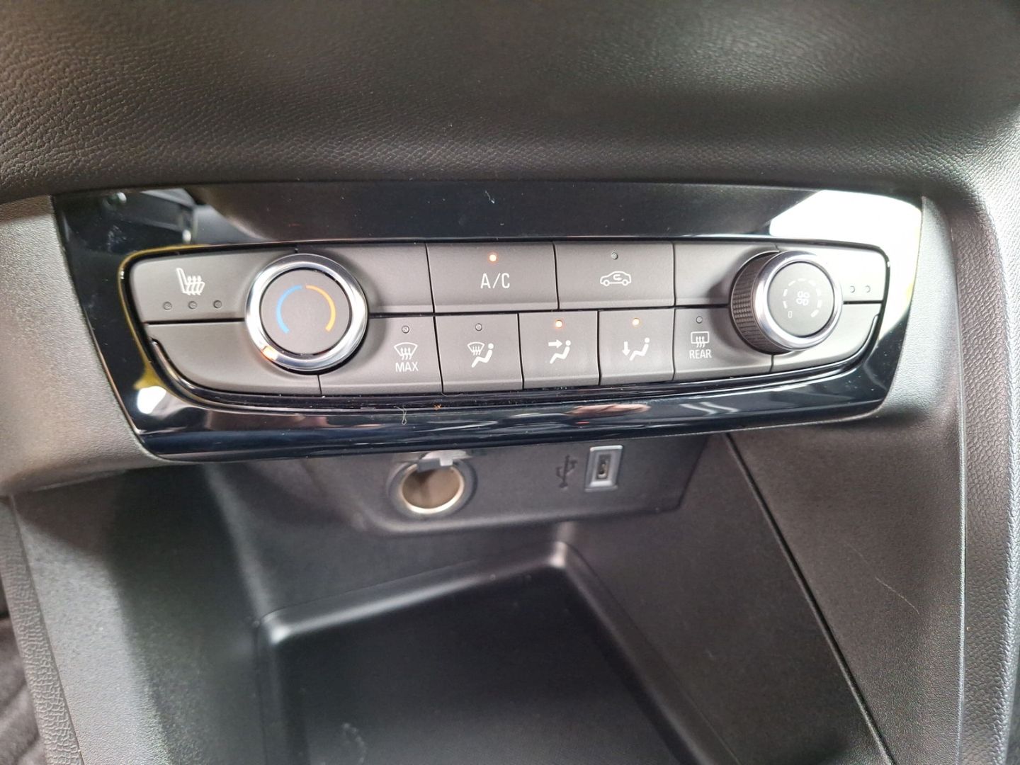 Opel Corsa - Bild 23