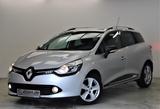 Renault ClioIV 1.5dCi 90PS Automatik Grandtour Luxe Navi - Renault Gebrauchtwagen