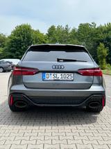 Audi RS6 - Garantie - Dynamikpaket - Matrix - Pano - Audi RS6 in Düsseldorf