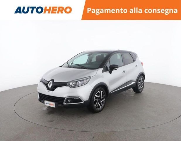 Renault RENAULT Captur 1.2 TCe 120 CV EDC Energy R-Link