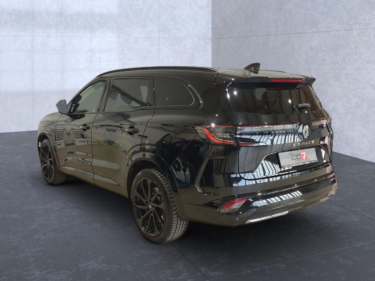 Renault Espace - Bild 3