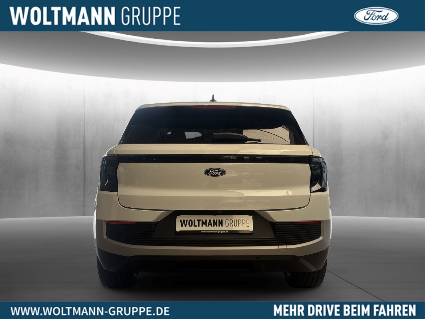 Ford Explorer - Bild 4