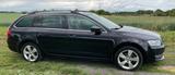 Skoda Octavia 1.4 TSI Green tec Elegance Combi Ele... - Skoda Octavia Gebrauchtwagen in Magdeburg