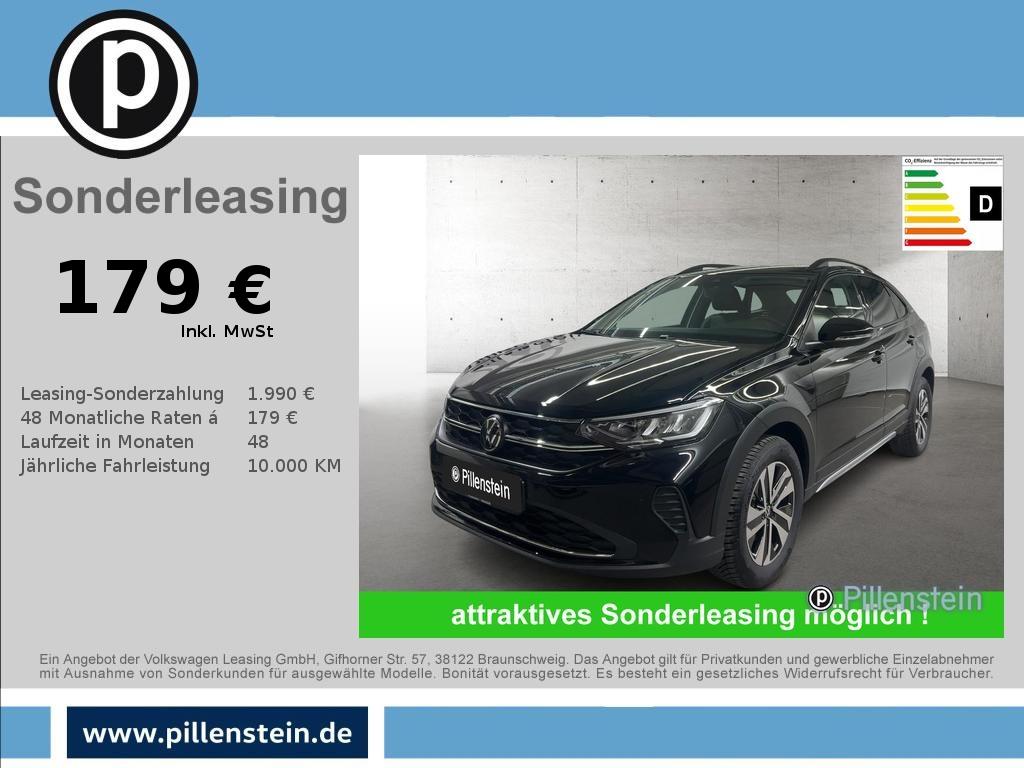 Volkswagen Taigo TSI DSG ENERGY NAVI+KAM+ACC+SHZ+ALU+GJR