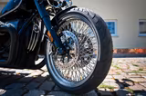 BMW R18 - BMW CHOPPER
