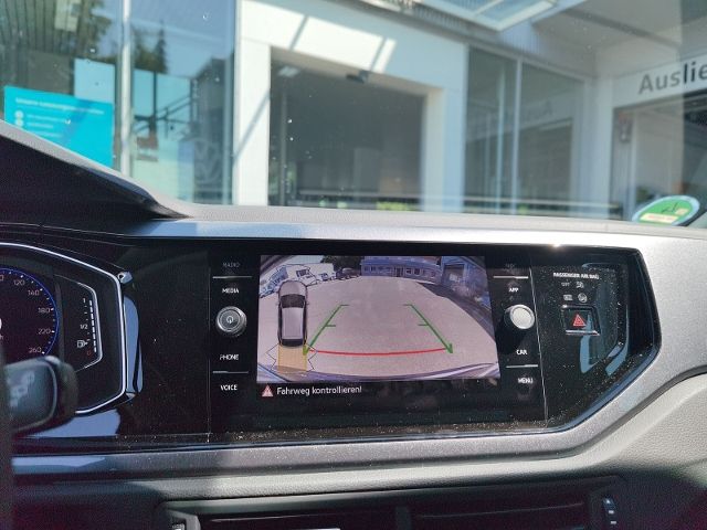 Taigo 1.0 TSI OPF Style NAVI+KAMERA 7-Gang DSG