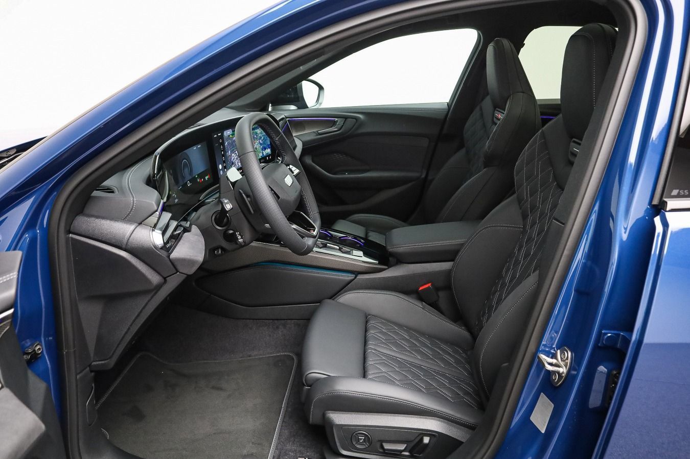 Audi S5 - Bild 8