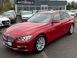 BMW 316 Baureihe 3 Lim. Automatik TÜV/HU/NEU - BMW 316 mit Benzin-Antrieb: Limousine