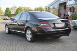 Mercedes-Benz S 600 L*V12*2.HD*NACHTSICHT*SITZLÜFTUNG*GARANTIE - Mercedes-Benz S 600: V12