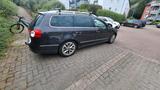 Volkswagen VW Passat Variant - Volkswagen Passat Variant aus 2005