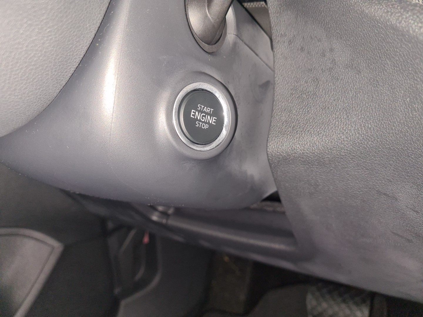 Skoda Fabia - Bild 17