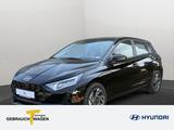Hyundai i20 Trend Turbo Komfort & Licht Paket Navi LED - Hyundai i20: Schwarz