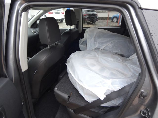 Fahrzeugabbildung Nissan Qashqai 360/1.Hd/Pano/AHK/Kamera/Navi/