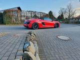 Audi R8 5.2 FSI S tronic quattro Spyder - - Audi R8: Spyder