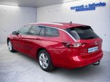 Opel Insignia Sports Tourer 1.5 Diesel Automatik Eleg - Opel Insignia: Sports Tourer