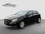 Mercedes-Benz A 180 7G-DCT Navi *Garantie* - Mercedes-Benz mit Benzin-Antrieb: Limousine