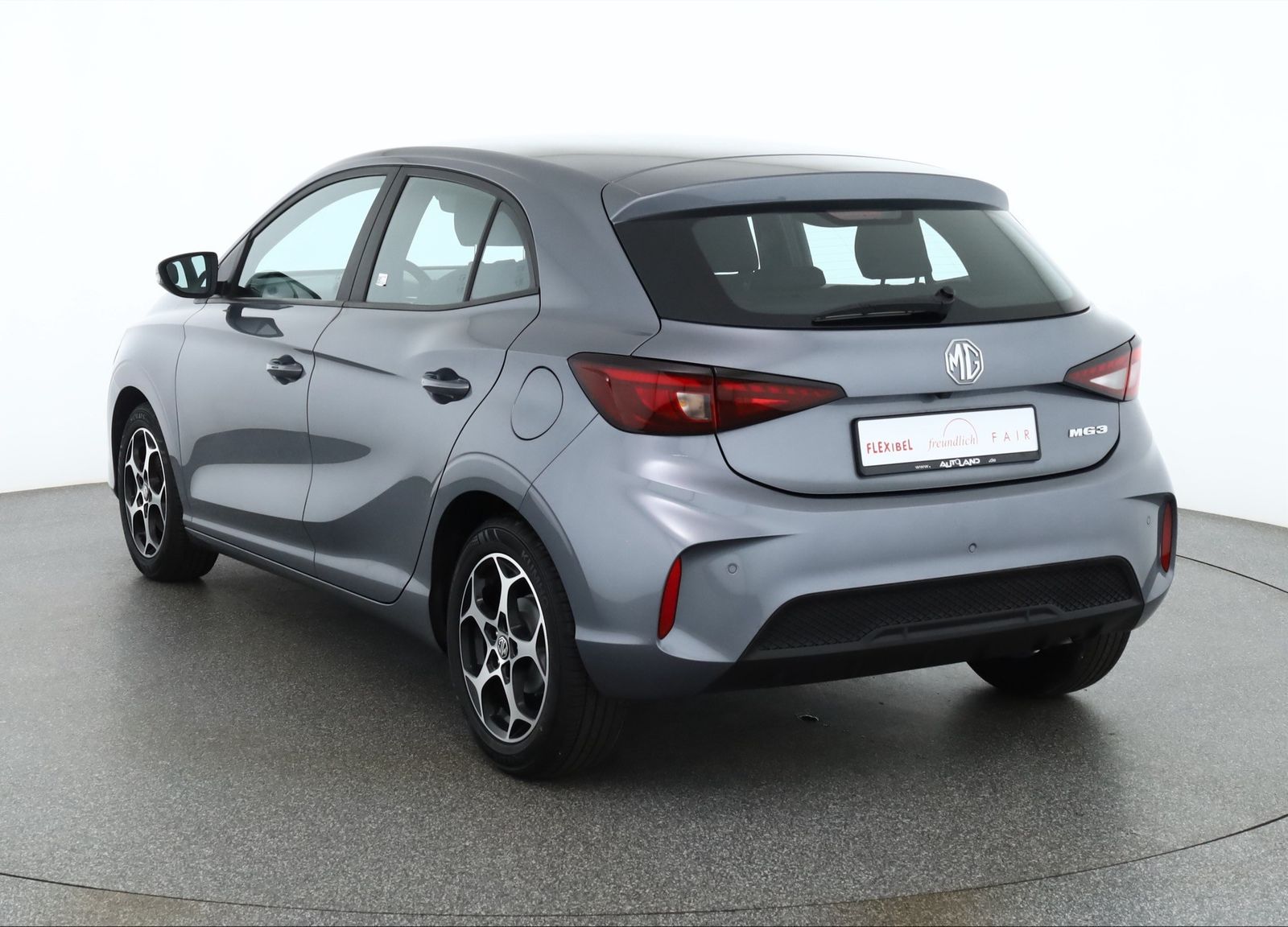 MG3