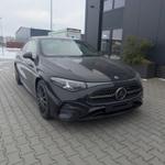 Mercedes-Benz CLA 220 4Matic AMG Premium Plus 2026