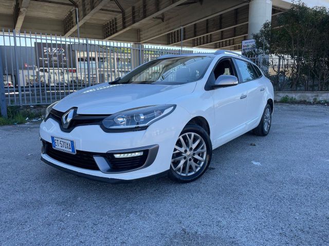 Renault Megane Mégane 1.5 dCi 110CV SporTour Wav