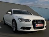 Audi A6 3.0 TDI clean diesel quattro S tronic - - Audi A6 mit Diesel-Antrieb: Limousine