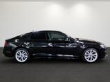 Audi A5 Sportback advanced 35 TDI Navi PANO Matrix Pa - Audi A5: Schiebedach