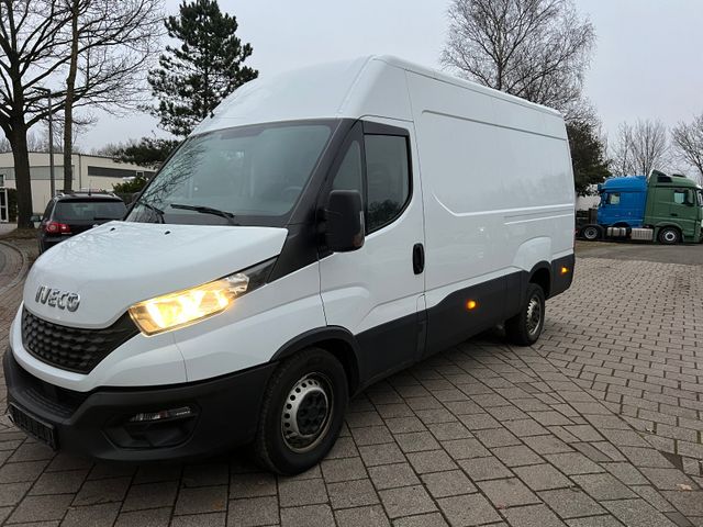 Iveco Daily 35S14 Klima, Radstand 3520mm