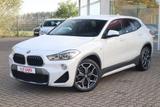 BMW X2 sDrive 18i M Sport LED Navi Kamera Tempomat - BMW X2: Geländewagen