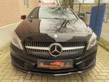 Mercedes-Benz A 220 CDI 4Matic, LED,AMG Line!!! - gebrauchte Mercedes-Benz A-Klasse aus dem Jahr 2015