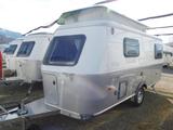 HYMER / ERIBA / HYMERCAR Eriba Touring 542 Markise, Heckklappe, Ersatzrad - HYMER / ERIBA Touring 542