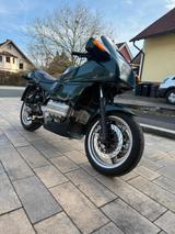 BMW K 100 Rs 16V - BMW K100 RS