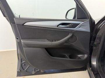 BMW X3 - 11