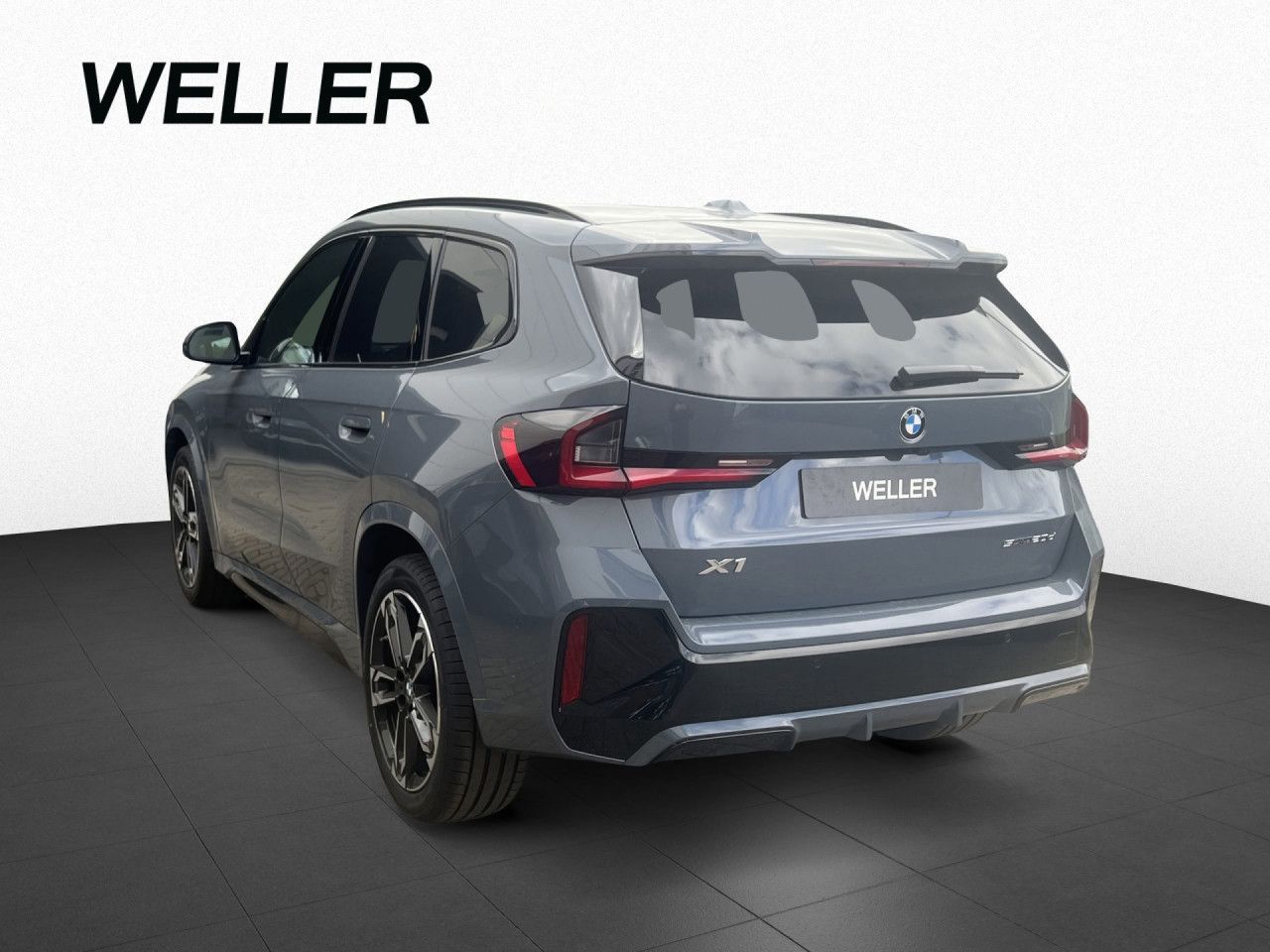 BMW X1 - Bild 9