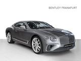 Bentley New Continental GT W12 von BENTLEY FRANKFURT - Bentley Continental GT in Frankfurt (Main)