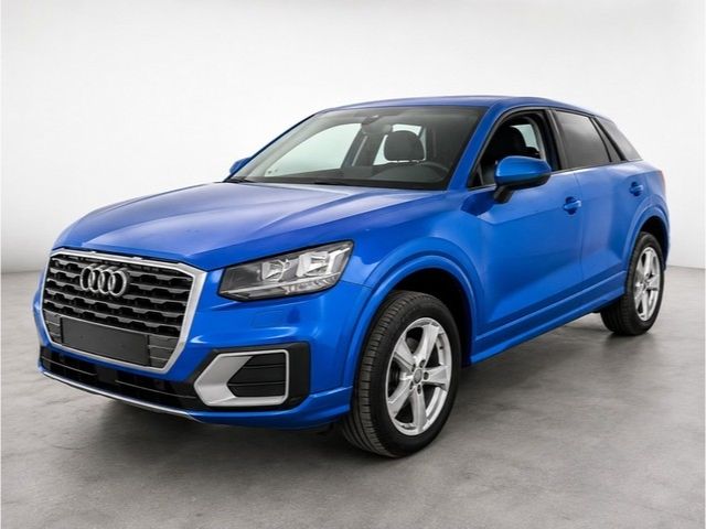 Audi Q2 30TFSI *Sport*PanoD+Navi+PDC+GJR+