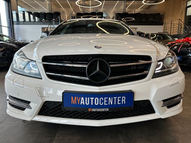 MYAUTOCENTER – Gebraucht- und Jahreswagen mit Werkstattservice in Pfaffenhofen Mercedes-Benz C 250 *MEMORY*HarmanKardon*2-ZONEN*NAV*SPORT*