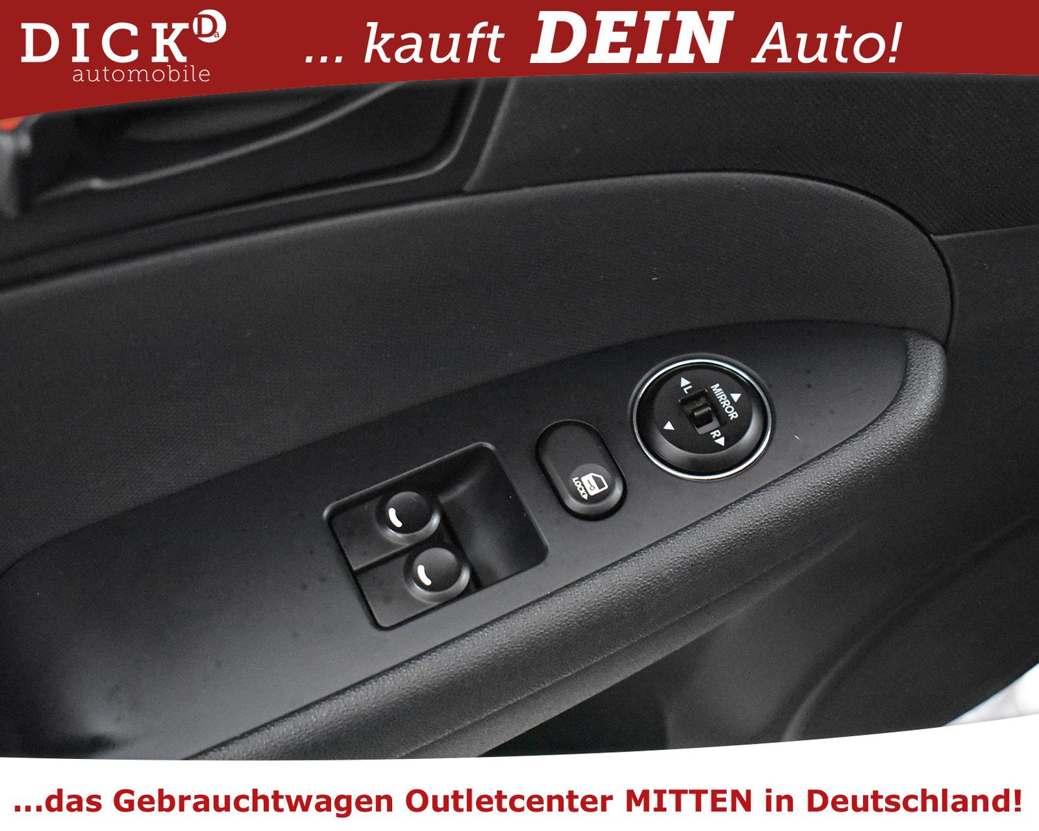 HYUNDAI i30 CW blue 1.6 Classic GEPFLEGT+KLIMA+SHZ+8FACH - Image 14