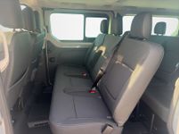 Renault Trafic - Vorschau Bild 13