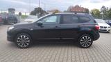 Nissan Qashqai+2 360°Cam+4X4+7-Sitzer+NAVI+Pano+BT+Tel - Nissan Qashqai+2: Automatik