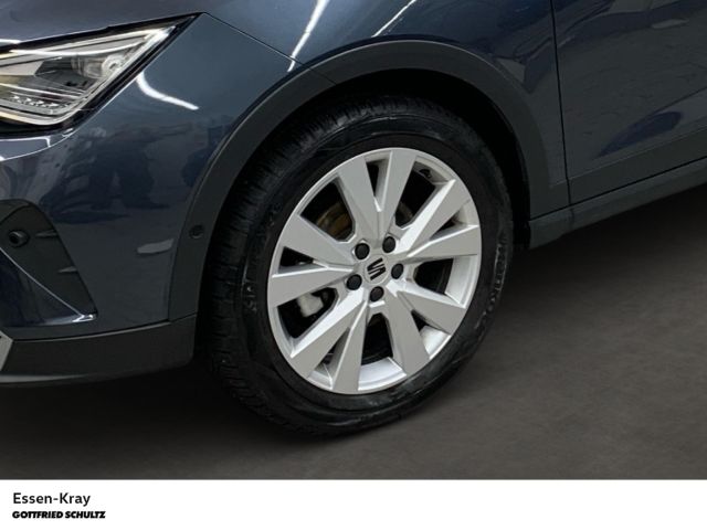 Seat Arona - Bild 9