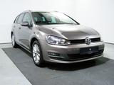 Volkswagen Golf Variant 1.4 TSI Lounge AUTOM NAV+KAM+SHZ - Volkswagen Golf: Golf4 Variant