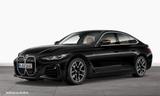 BMW i4 eDrive35 Gran Coupé M Sportpaket HK HiFi DAB - schwarze BMW i4