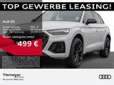 Audi Q5 40 TDI Q 2x S LINE MATRIX KAMERA AHK PANO