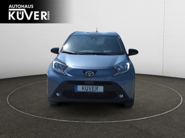 Toyota Aygo (X) - 2