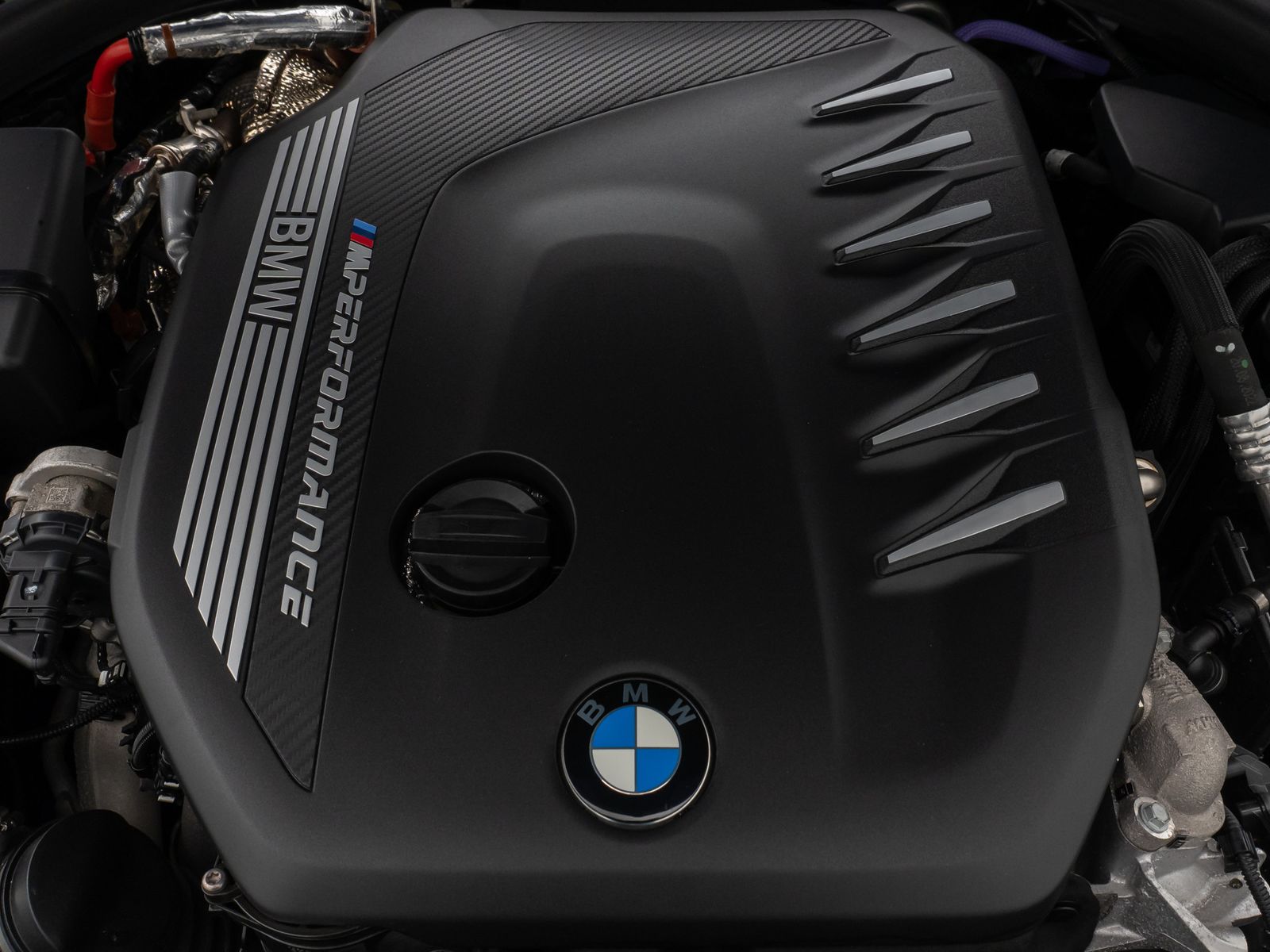 Fahrzeugabbildung BMW M340d xD Panorama 360°HUD DAB H/K Komfort AHK