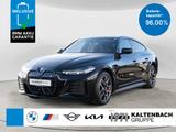 BMW i4 eDrive 35 Gran Coupe M-Sport Pro LASER NAVI - scheckheftgepflegte BMW i4