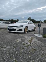 Volkswagen scirocco 3 2l tdi tausch möglich - Volkswagen Scirocco: 3.3