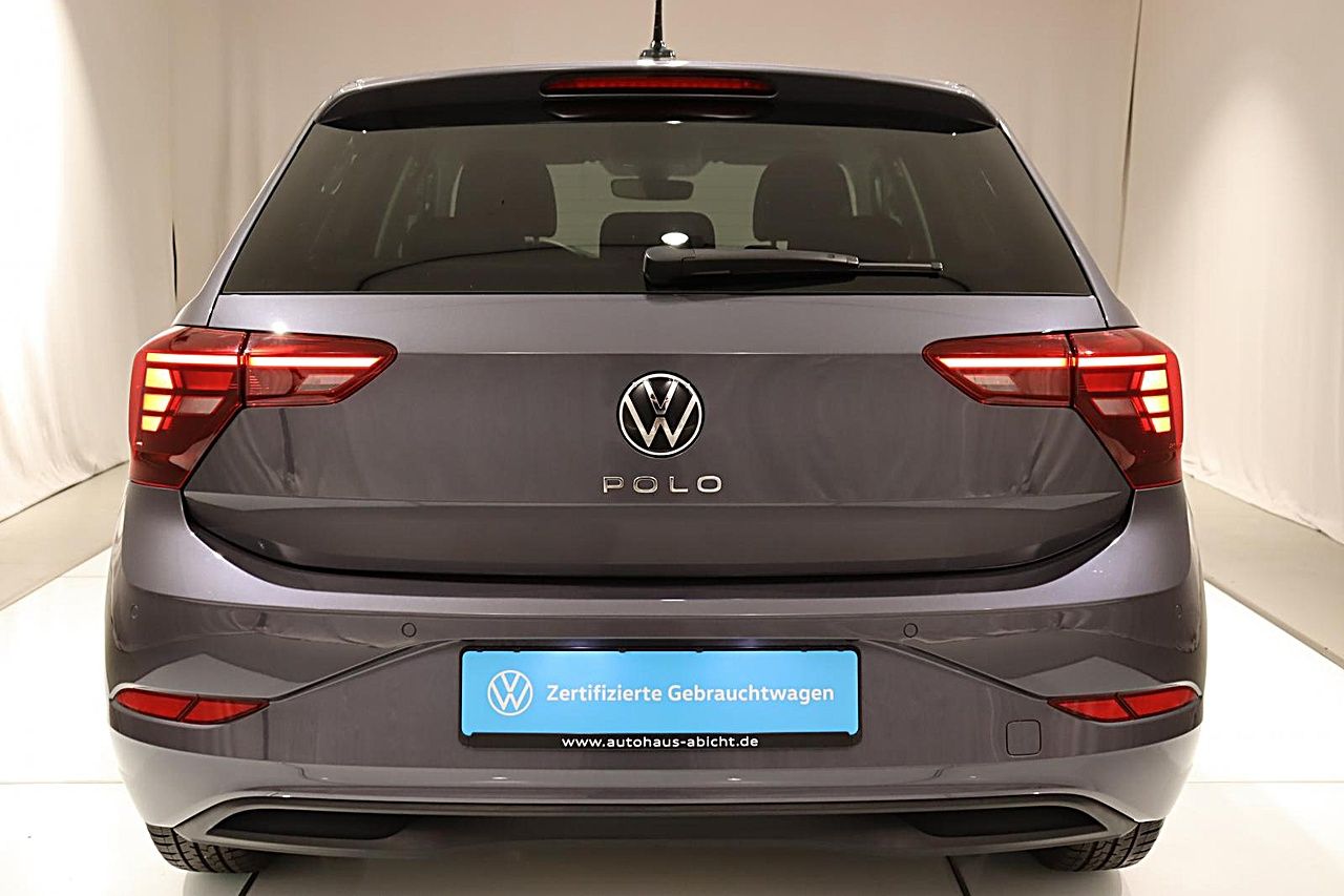 Volkswagen Polo - Bild 5
