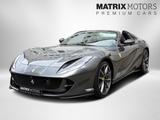 Ferrari 812 GTS LIFT Carbon Kamera Diamond Seats 360° - Ferrari Gebrauchtwagen in Berlin