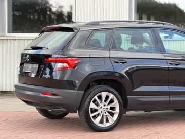 Skoda Karoq - 10