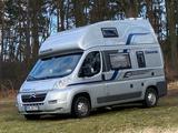 Concorde Compact - Concorde Wohnmobil oder -wagen